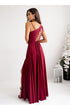 Robe longue model 209399 With You